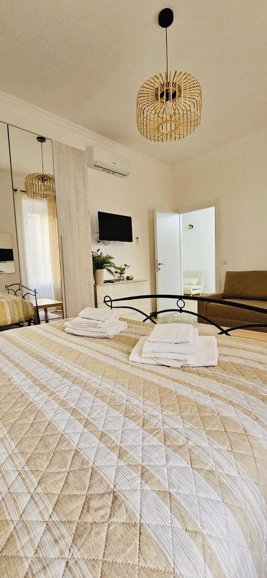 La Casa Di Tilde Angelino Apartamento Roma